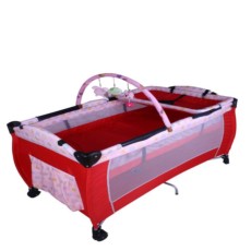 Baby Playard